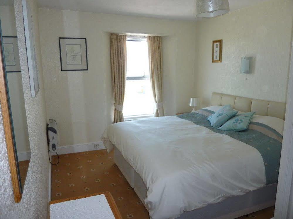 Glencoe Apartments 佩恩顿 外观 照片