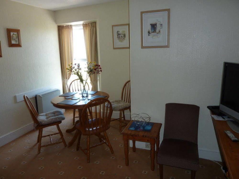 Glencoe Apartments 佩恩顿 外观 照片