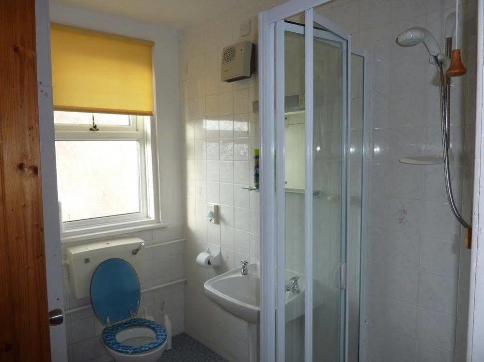Glencoe Apartments 佩恩顿 外观 照片