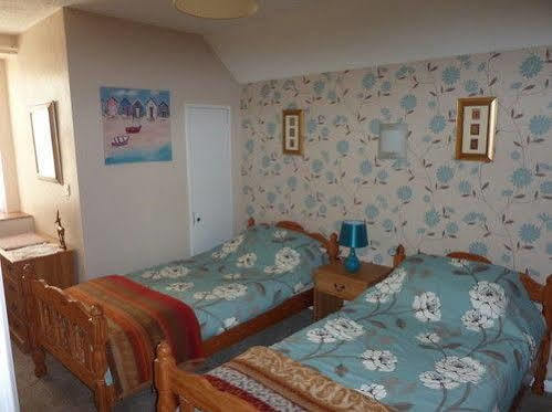 Glencoe Apartments 佩恩顿 外观 照片