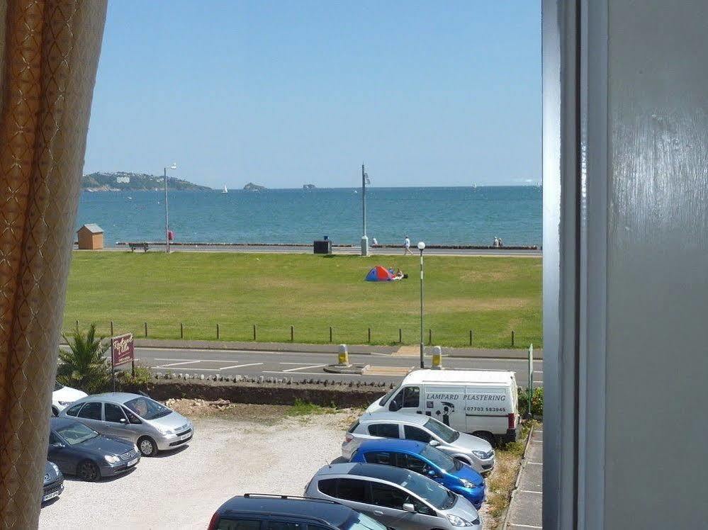 Glencoe Apartments 佩恩顿 外观 照片