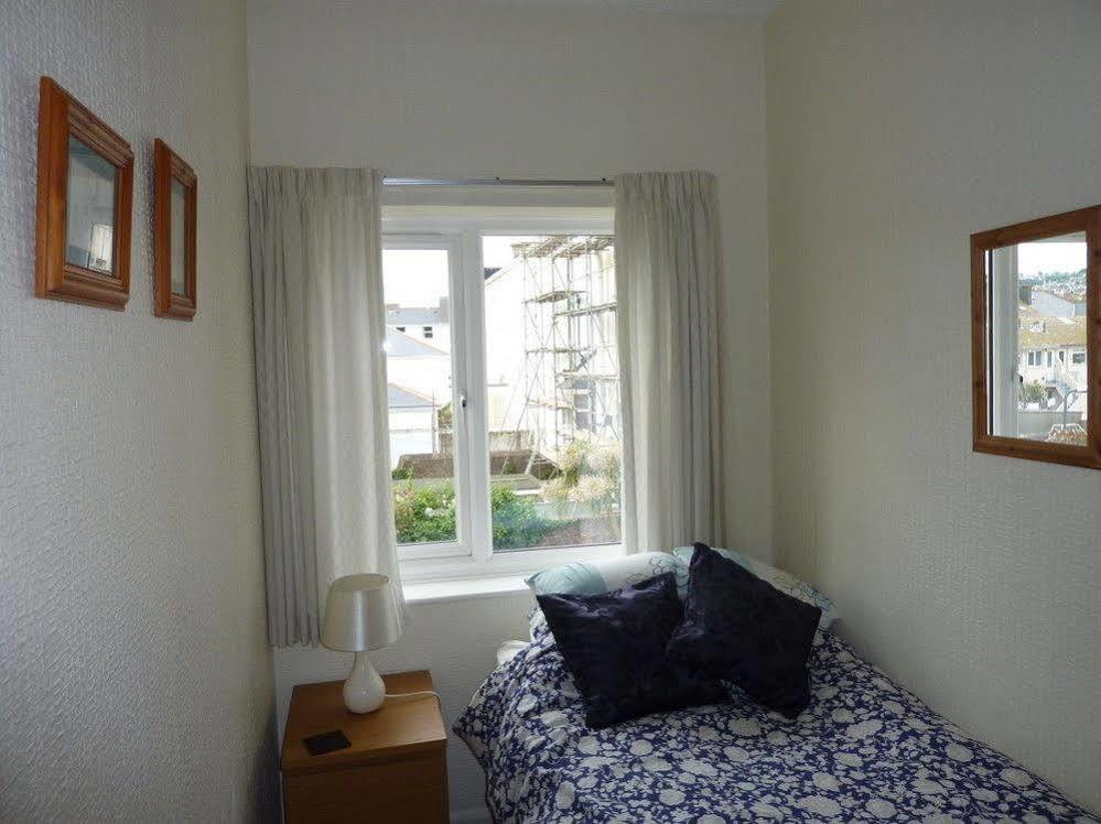 Glencoe Apartments 佩恩顿 外观 照片